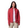 Columbia Sweet AS III Hooded Softshell - Softshell jacket - Women's | Hardloop