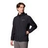 Columbia Loop Basin Windbreaker - Casaco corta-vento homem | Hardloop