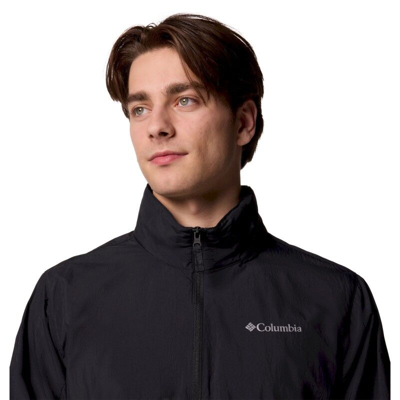 Columbia Loop Basin Windbreaker - Chaqueta cortavientos - Hombre | Hardloop