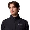 Columbia Loop Basin Windbreaker - Casaco corta-vento homem | Hardloop