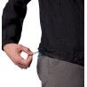 Columbia Loop Basin Windbreaker - Casaco corta-vento homem | Hardloop
