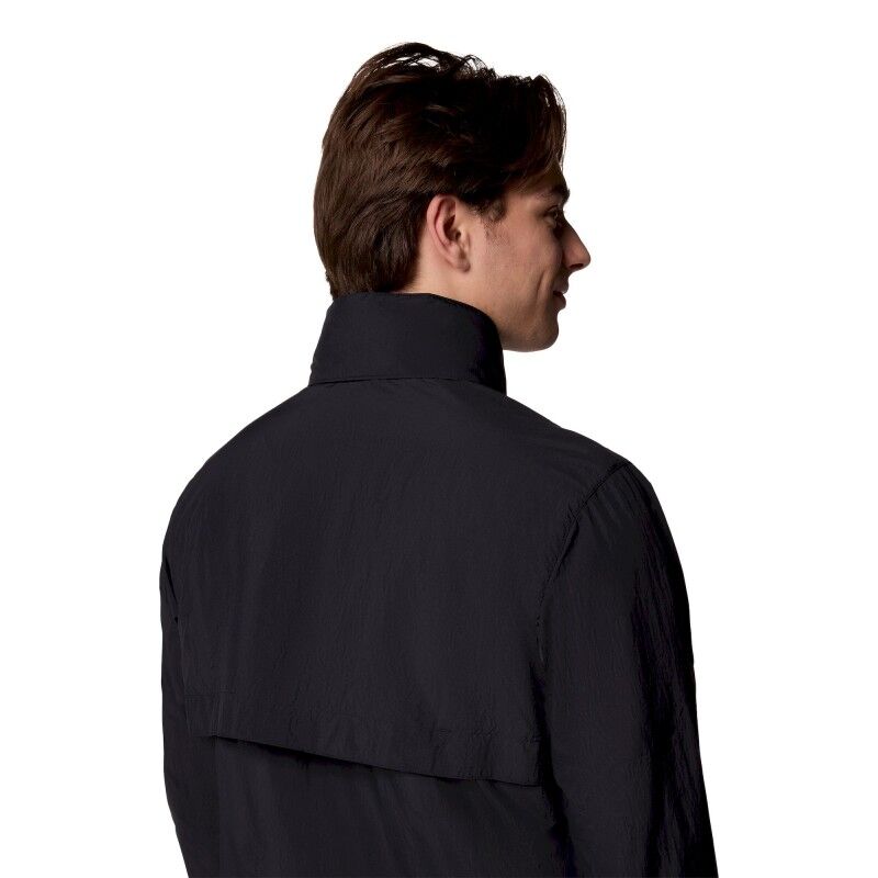 Columbia Loop Basin Windbreaker - Chaqueta cortavientos - Hombre | Hardloop