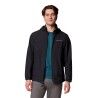 Columbia Loop Basin Windbreaker - Casaco corta-vento homem | Hardloop