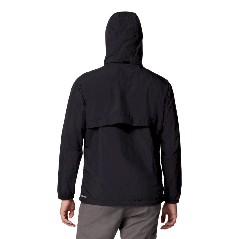Columbia Loop Basin Windbreaker - Vindjacka - Herr | Hardloop