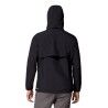Columbia Loop Basin Windbreaker - Casaco corta-vento homem | Hardloop