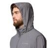 Columbia Loop Basin Windbreaker - Windproof jacket - Men's | Hardloop