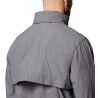 Columbia Loop Basin Windbreaker - Windproof jacket - Men's | Hardloop