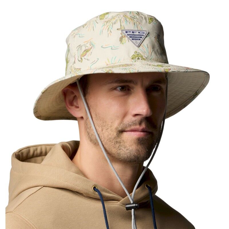 Columbia Wild Cast Booney - Hattu | Hardloop