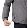 Columbia Loop Basin Windbreaker - Windproof jacket - Men's | Hardloop