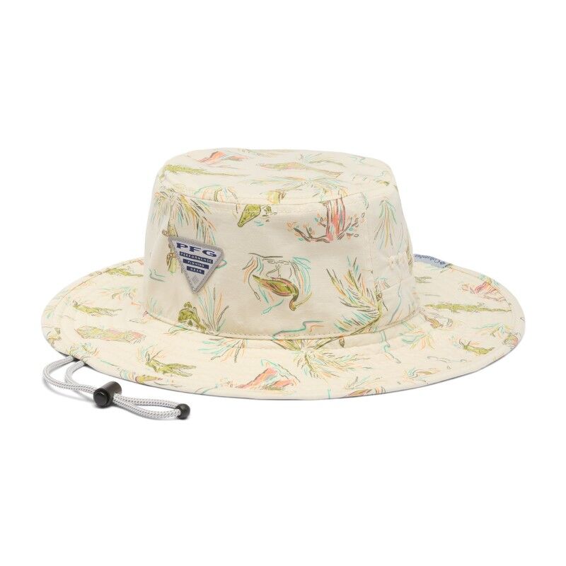Columbia Wild Cast Booney - Hattu | Hardloop