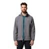 Columbia Loop Basin Windbreaker - Windproof jacket - Men's | Hardloop