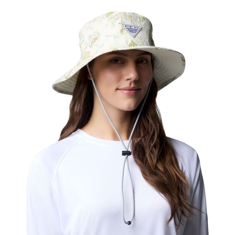 Columbia Wild Cast Booney - Chapeau | Hardloop