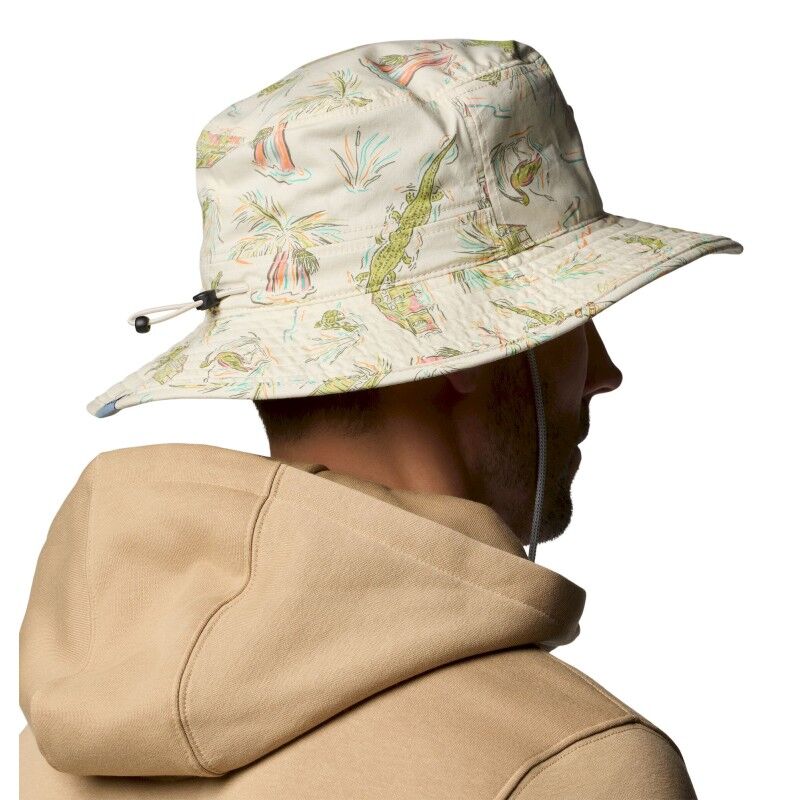 Columbia Wild Cast Booney - Chapeau | Hardloop