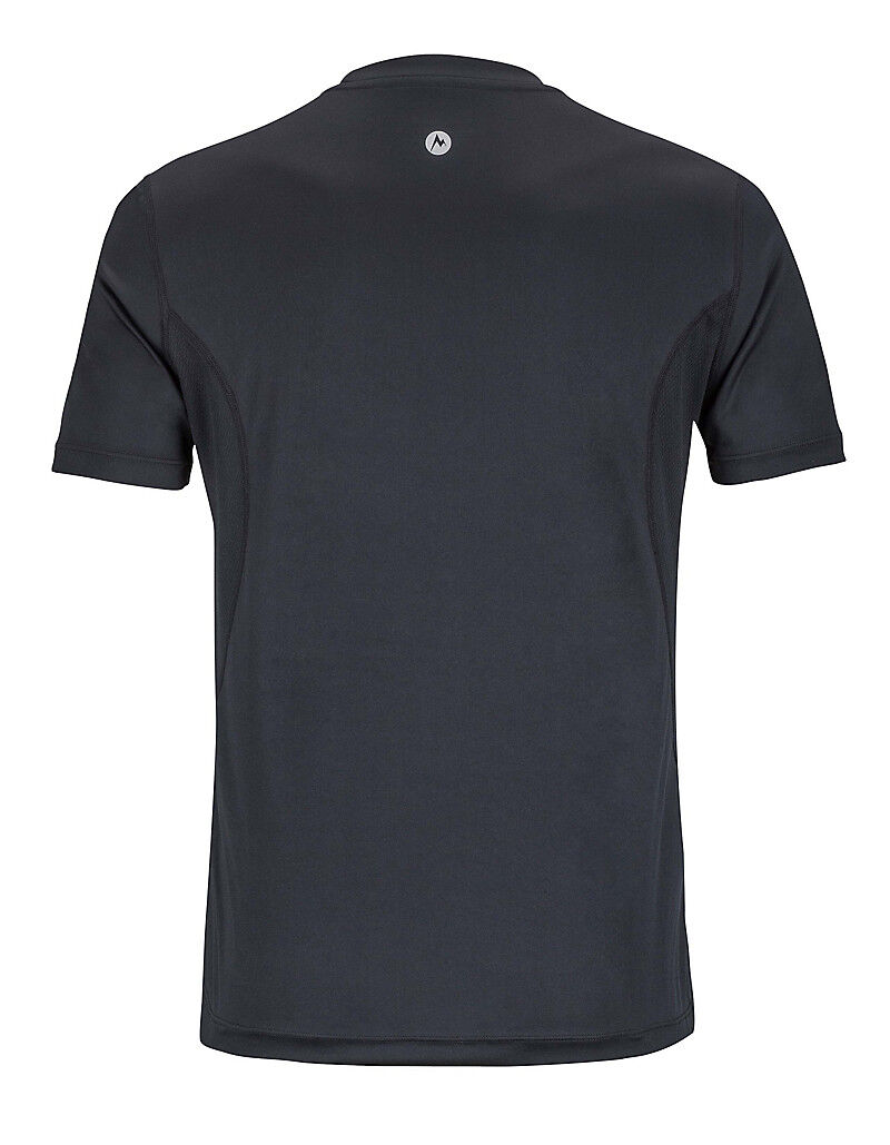 Marmot - Windridge SS - T-shirt - Uomo