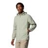 Columbia Loop Basin Windbreaker - Kurtka wiatrówka meska | Hardloop