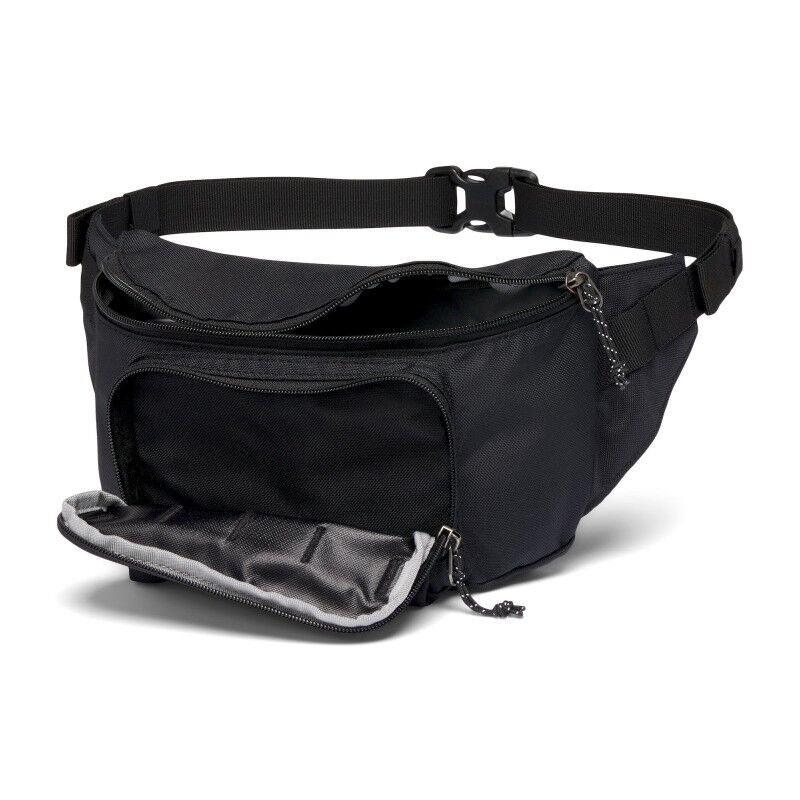 Columbia ZigZag II Hip Pack - Riñonera | Hardloop