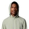 Columbia Loop Basin Windbreaker - Kurtka wiatrówka meska | Hardloop