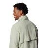 Columbia Loop Basin Windbreaker - Kurtka wiatrówka meska | Hardloop