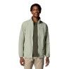 Columbia Loop Basin Windbreaker - Kurtka wiatrówka meska | Hardloop