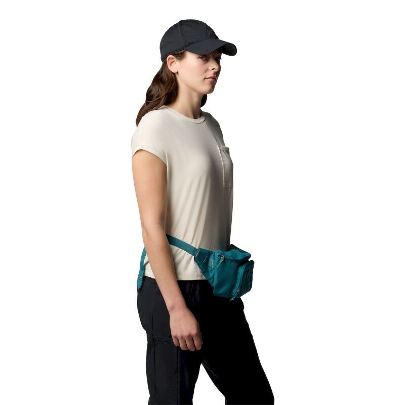 Columbia ZigZag II Hip Pack - Marsupio | Hardloop