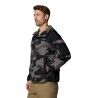Columbia Challenger II Novelty Windbreaker - Kurtka wiatrówka meska | Hardloop