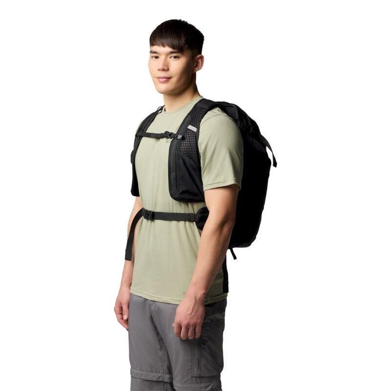 Columbia Blackcomb Ridge 30L - Vandrerygsæk | Hardloop