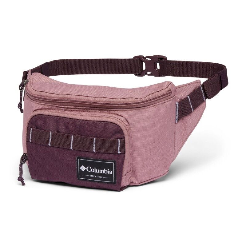 Columbia ZigZag II Hip Pack - Torebka nerka | Hardloop