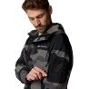Columbia Challenger II Novelty Windbreaker - Kurtka wiatrówka meska | Hardloop
