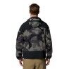 Columbia Challenger II Novelty Windbreaker - Kurtka wiatrówka meska | Hardloop