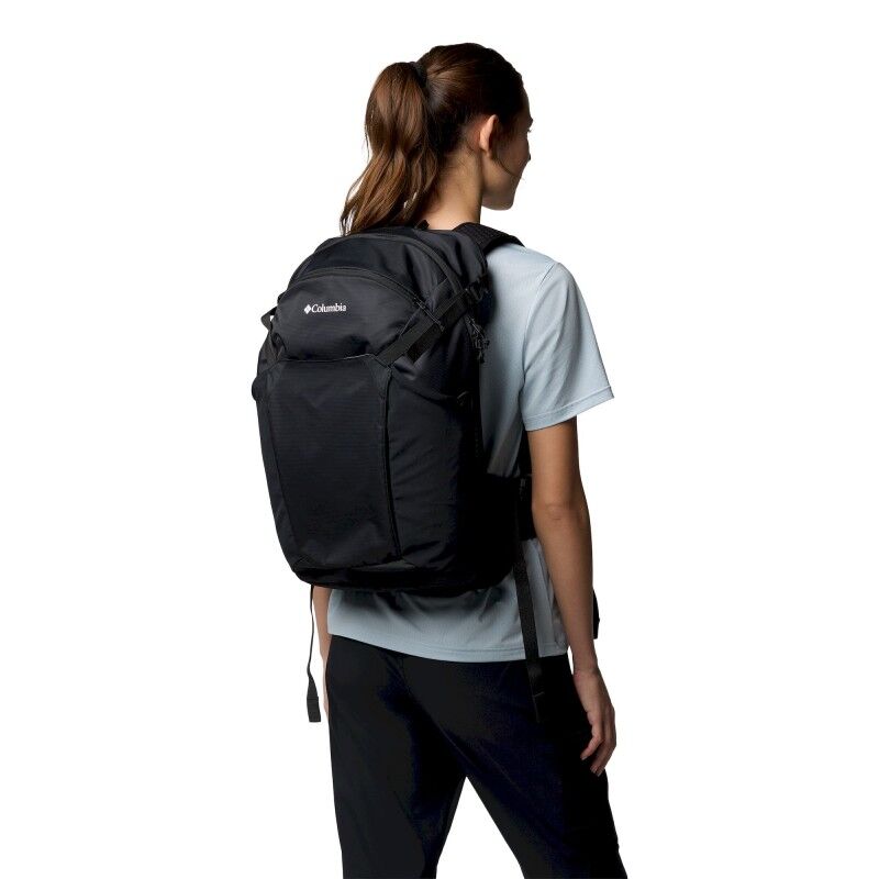 Columbia Blackcomb Ridge 30L - Vandringsryggsäck | Hardloop