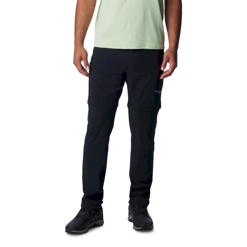 Columbia Triple Canyon Convertible Pant II - Convertible hiking trousers - Men's | Hardloop