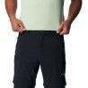 Columbia Triple Canyon Convertible Pant II - Convertible hiking trousers - Men's | Hardloop