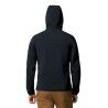 Columbia Heather Canyon II Hooded Jacket - Softshelljacka - Herr | Hardloop