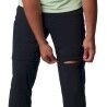 Columbia Triple Canyon Convertible Pant II - Convertible hiking trousers - Men's | Hardloop