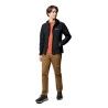 Columbia Heather Canyon II Hooded Jacket - Softshelljacka - Herr | Hardloop