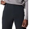 Columbia Triple Canyon Convertible Pant II - Convertible hiking trousers - Men's | Hardloop