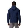 Columbia Heather Canyon II Hooded Jacket - Softshell jacket - Men's | Hardloop