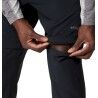 Columbia Triple Canyon Convertible Pant II - Convertible hiking trousers - Men's | Hardloop