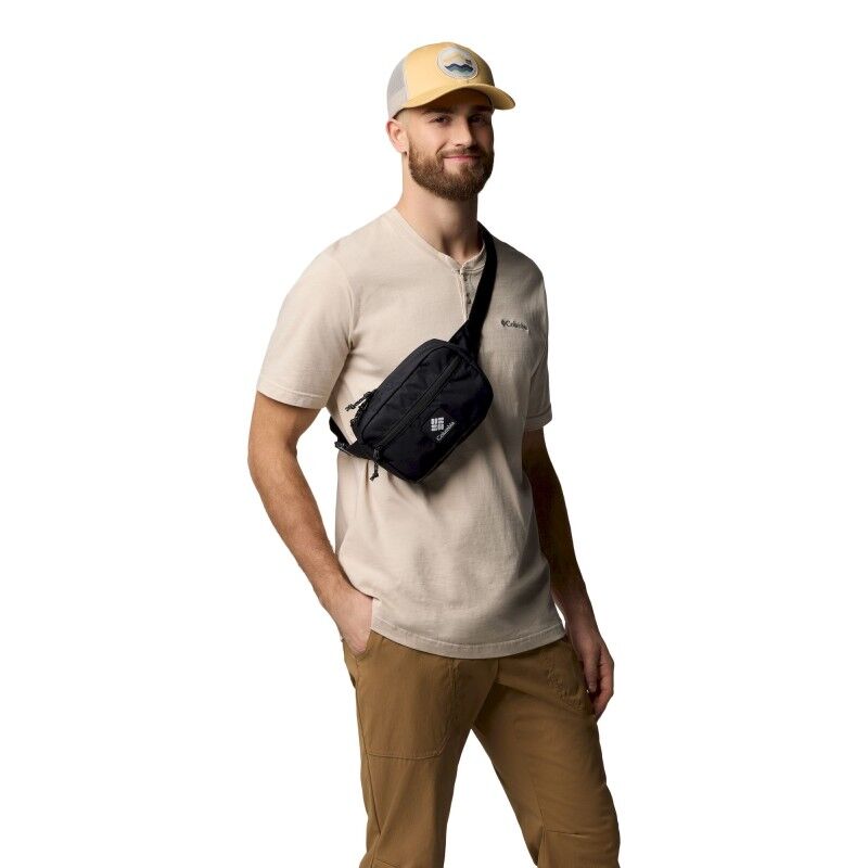 Columbia Trail Traveler Hip Pack - Heuptas | Hardloop