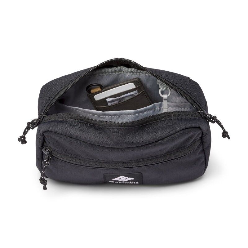 Columbia Trail Traveler Hip Pack - Sac banane | Hardloop