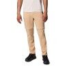 Columbia Triple Canyon Convertible Pant II - Konwertowalne spodnie turystyczne męskie | Hardloop