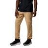 Columbia Triple Canyon Convertible Pant II - Konwertowalne spodnie turystyczne męskie | Hardloop