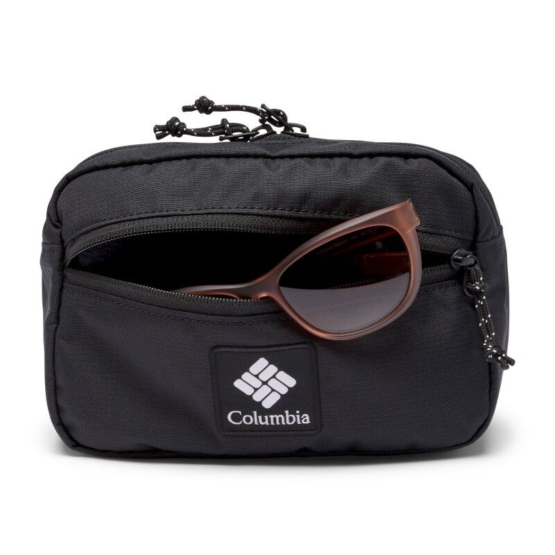 Columbia Trail Traveler Hip Pack - Ledvinka | Hardloop