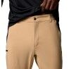 Columbia Triple Canyon Convertible Pant II - Konwertowalne spodnie turystyczne męskie | Hardloop
