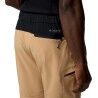 Columbia Triple Canyon Convertible Pant II - Konwertowalne spodnie turystyczne męskie | Hardloop