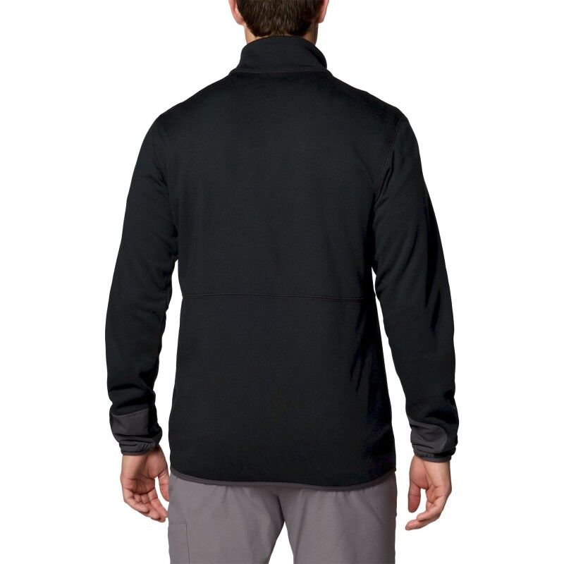 Columbia Columbia Hike Full Zip II - Fleece jacket - Men's | Hardloop