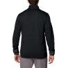 Columbia Columbia Hike Full Zip II - Polar homem | Hardloop