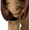 Columbia Triple Canyon Convertible Pant II - Konwertowalne spodnie turystyczne męskie | Hardloop