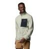 Columbia Columbia Hike Full Zip II - Giacca in pile - Uomo | Hardloop