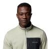Columbia Columbia Hike Full Zip II - Giacca in pile - Uomo | Hardloop